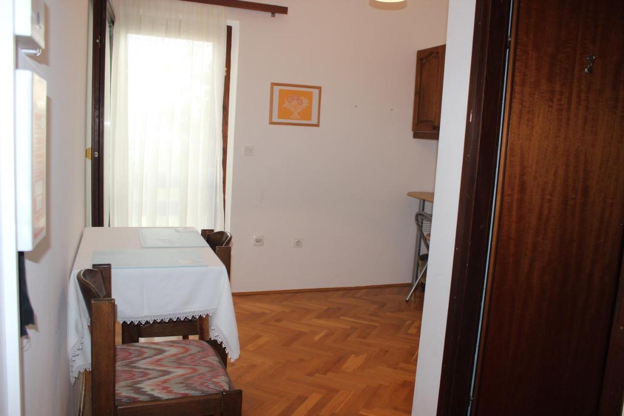 Apartments Petrada Omiš Camera foto