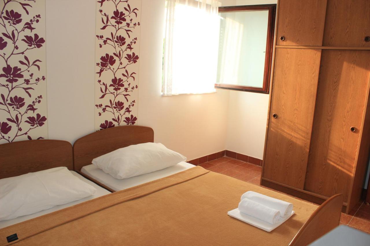 Apartments Petrada Omiš Camera foto